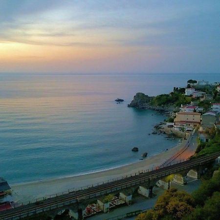 Hotel Club Cala Longa Montauro Ngoại thất bức ảnh