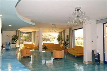 Hotel Club Cala Longa Montauro Ngoại thất bức ảnh