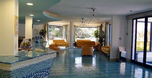 Hotel Club Cala Longa Montauro Ngoại thất bức ảnh