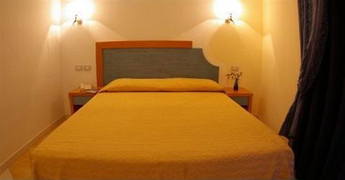 Hotel Club Cala Longa Montauro Ngoại thất bức ảnh