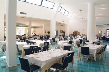 Hotel Club Cala Longa Montauro Ngoại thất bức ảnh